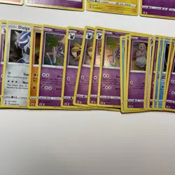 Pokemon Celebrations Bulk Card Lot - 25th Anniversary- LP+ - NM - Image 5