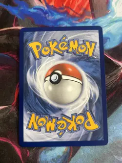 Pokemon Ampharos 090/086 Me04: Chaos Rising Holo - Image 2