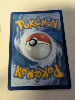 Pokemon TCG Ampharos 090/086 Me04: Chaos Rising Holo - Image 2