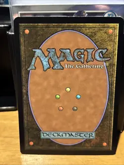 Three Tree City Foil NM Bloomburrow MTG - Image 2