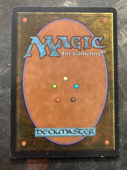 *** ARABIAN NIGHTS Oasis *** EX Condition - DUTY FREE Magic MtG - Image 2