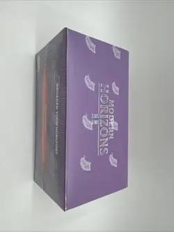 Mtg Modern Horizons 2 MH2 Set Booster Box New & Sealed! 195166125213 - Image 4
