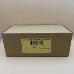 Digimon Card Game 2024 Tutorial Deck Sealed Case - Image 1