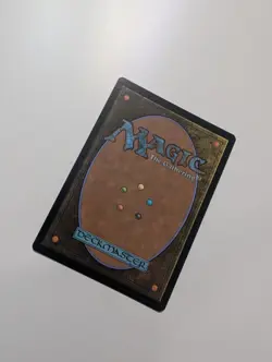 MTG - Piggy Bank (Foil) - Duskmourn NM/M Condition - Image 3