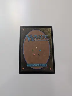 MTG - Piggy Bank (Foil) - Duskmourn NM/M Condition - Image 4