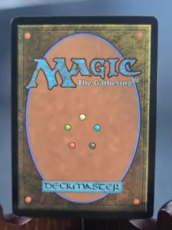 Viridian Longbow Mirrodin MTG Regular Lightly Played - Image 2