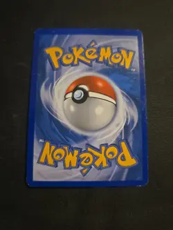 Pokemon Mareep (#13) 13/30 HGSS Trainer Kit: Gyarados & Raichu Common card - Image 2