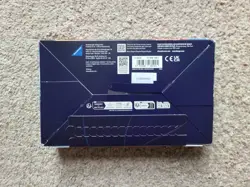 Disney Lorcana First Chapter Booster Box Sealed New English RARE Beautiful! - Image 3