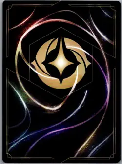 How Far I'll Go 28/P1 Foil Disney Lorcana Promo Cards - Lorcana - NM - Image 2