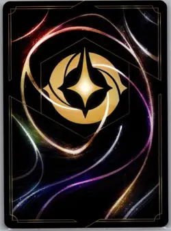 Mickey Mouse - Pirate Captain 18/P2 Foil Disney Lorcana Promo Cards - NM - Image 2