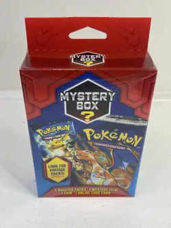 Pokemon GUARANTEED HEAVY WALGREENS 2020 MYSTERY BOX NEW FACTORY SEALED 1:5 VTG ! 728192518195 - Image 4