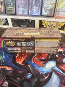 Pokemon Sealed Paradigm Trigger Mystery Box Japanese Brand New - Image 2
