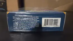 Pokemon 2021 Mystery Box 2 Booster Packs Blue Mj Holdings Walgreens - Image 3