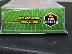 Pokemon TCG Mystery Box Walgreens 2022 Green New Sealed - Image 4