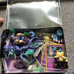 Mystery box have fun full of lots of Pokemon - Image 1