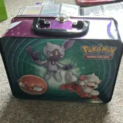 Mystery box have fun full of lots of Pokemon - Image 4