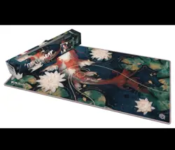 Dandan Play Mat Secret Lair Ultimate Guard Magic:the Gathering - Image 1