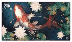 Dandan Play Mat Secret Lair Ultimate Guard Magic:the Gathering - Image 2