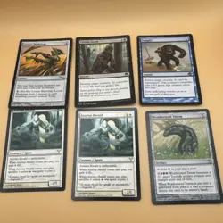 30 Bulk Lot Magic The Gathering Cards wizards of the Coast - Relic Bane - Image 3