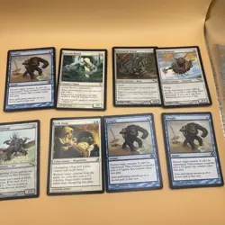 30 Bulk Lot Magic The Gathering Cards wizards of the Coast - Relic Bane - Image 4