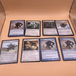 30 Bulk Lot Magic The Gathering Cards wizards of the Coast - Relic Bane - Image 5