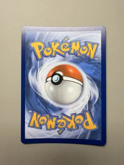 Pokemon Lugia V Ultra Rare Full Art Holo 185/195 Silver Tempest Swsh12 - Image 2