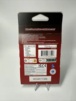 One Piece Card Game OP-13 Carrying On His Will Booster Pack 12 English Sealed - Image 2