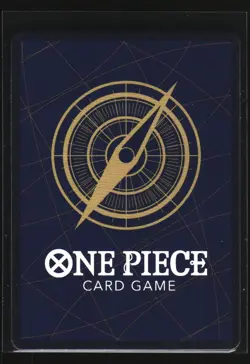 Perona The Azure Sea's Seven #OP14-033 tcg One_piece - Image 2