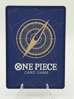 Perona - OP14-033 The Azure Sea's Seven Foil One Piece NM English - Image 2