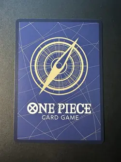 One Piece - Boa Hancock EB03-026 (SR) Alt Art Heroines Edition - Image 2
