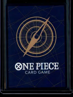 One Piece Perona The Azure Sea's Seven #OP14-033 - Image 2