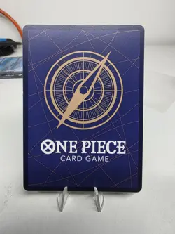 Bandai One Piece Perona OP14-033 SR - Image 2