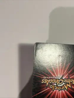 One Piece Miracle Battle Carddass Promo P OP 33 - Image 3