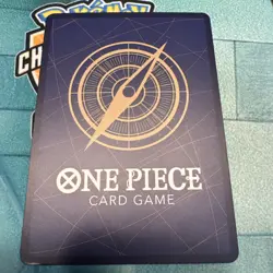 One Piece TCG Edward Weevil (Judge Pack Vol. 4) EB01-023 Promotion Cards Foil - Image 2