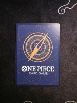 Tony Tony.Chopper (Winner Pack 2026 Vol. 2) P-101 One Piece Promotion Cards Foil - Image 2