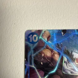 One Piece TCG Edward Newgate OP08-043 Alt Art - Image 2