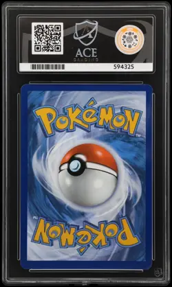 Lucario VSTAR SWSH291 Promo Crown Zenith Pokemon TCG - ACE 10 Gem Mint - Image 2