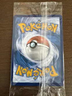 Lucario VSTAR SWSH291 *SEALED* Black Star Promo - Crown Zenith ETB Pokemon TCG - - Image 2