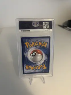 Pokemon TCG Crown Zenith Promo Lucario VSTAR SWSH291 PSA 10 Gem Mint - Image 3