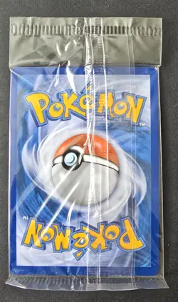 Pokemon TCG Crown Zenith Lucario VSTAR SWSH291 Promo Card Sealed! - Image 2