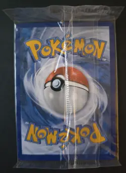 Pokemon TCG Lucario VSTAR SWSH291 Crown Zenith Black Star Promo Card Sealed! - Image 2