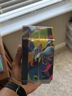 Pokemon TCG Mega Charizard Ex Tin Set of 2 - Image 3