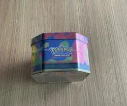 Pokemon TCG Mega Evolution - Mega Charizard Y EX Tin (x4 Packs) BRAND NEW/SEALED - Image 5