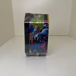 Pokemon TCG Mega Charizard ex Tin X Brand New & Sealed - Image 4