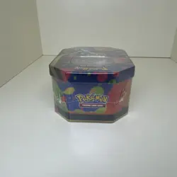 Pokemon TCG Mega Charizard ex Tin X Brand New & Sealed - Image 5