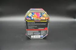Pokemon TCG Mega Charizard Y Ex Tin (Brand New & Sealed) - Image 2