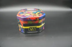 Pokemon TCG Mega Charizard Y Ex Tin (Brand New & Sealed) - Image 3
