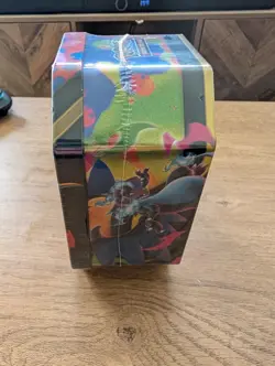 Pokemon TCG Mega Charizard Y Ex Tin (Brand New & Sealed) - Image 3