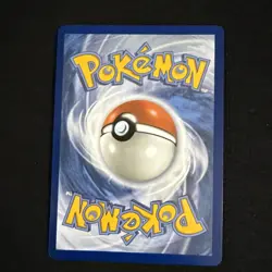 Mega Charizard Y EX 030 Promo – Mega Evolution Tin – Pokemon TCG – NM - Image 2