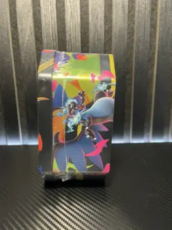 Pokemon TCG : Mega Charizard ex Y Tin - NEW SEALED - Image 3